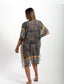 Seyna Kimono
