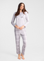 Caral Pant