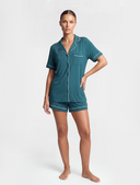 Cariss Chemise