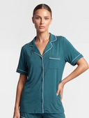 Cariss Chemise