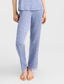 Chineo Pant