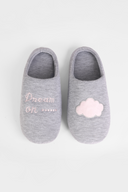 Cloudy Slipper