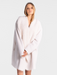 Cuddle up Robe