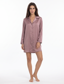 Cinta Chemise Dress