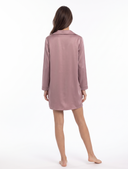 Cinta Chemise Dress