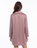 Cinta Chemise Dress