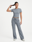Close Pant