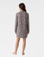 Danina Chemise Dress