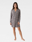 Danina Chemise Dress