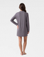 Darel Chemise Dress