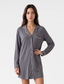 Darel Chemise Dress