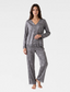 Eloriss Pant