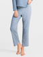 Emetal Pant