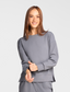 Flairy Top