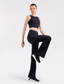 Flew Legging