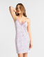 Floralo Dress