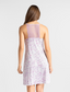 Floralo Dress