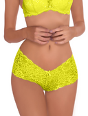Boxer Dentelle
