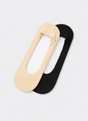 Footlet Laser Cut Pack of 2