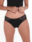 Haya High Waist Slip