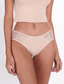 Haya High Waist Slip