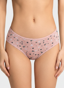 Herabe High Waist