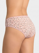 Herabe High Waist