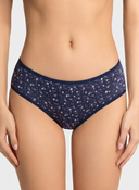 Herabe High Waist