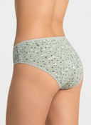 Herabe High Waist