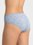 Herabe High Waist