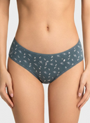 Herabe High Waist