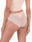 Hilary High Waist Slip