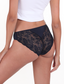Hilary High Waist Slip
