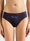Hypie High Waist