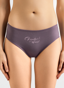 Hypie High Waist
