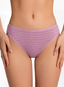 Halina High Waist