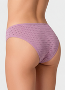 Halina High Waist
