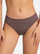 Halivra High Waist