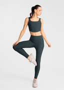 Isolated Legging