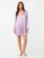 Kanna Chemise Dress