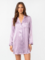 Kanna Chemise Dress