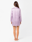 Kanna Chemise Dress