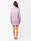 Kanna Chemise Dress