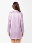 Kanna Chemise Dress