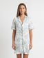 Kennedi Chemise Dress