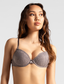 Bra Leize Half Cup