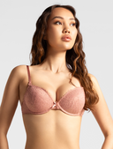 Bra Leize Half Cup