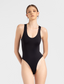 Simala Seamless Bodysuit