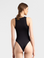 Simala Seamless Bodysuit