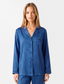 Lyna Chemise